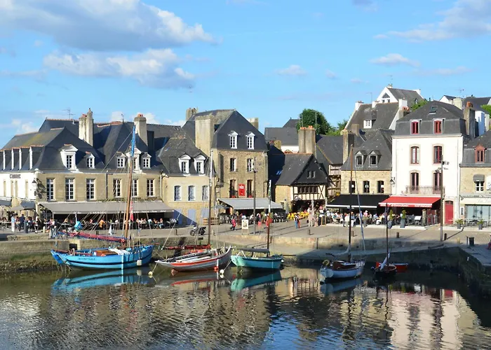 Ibis Auray