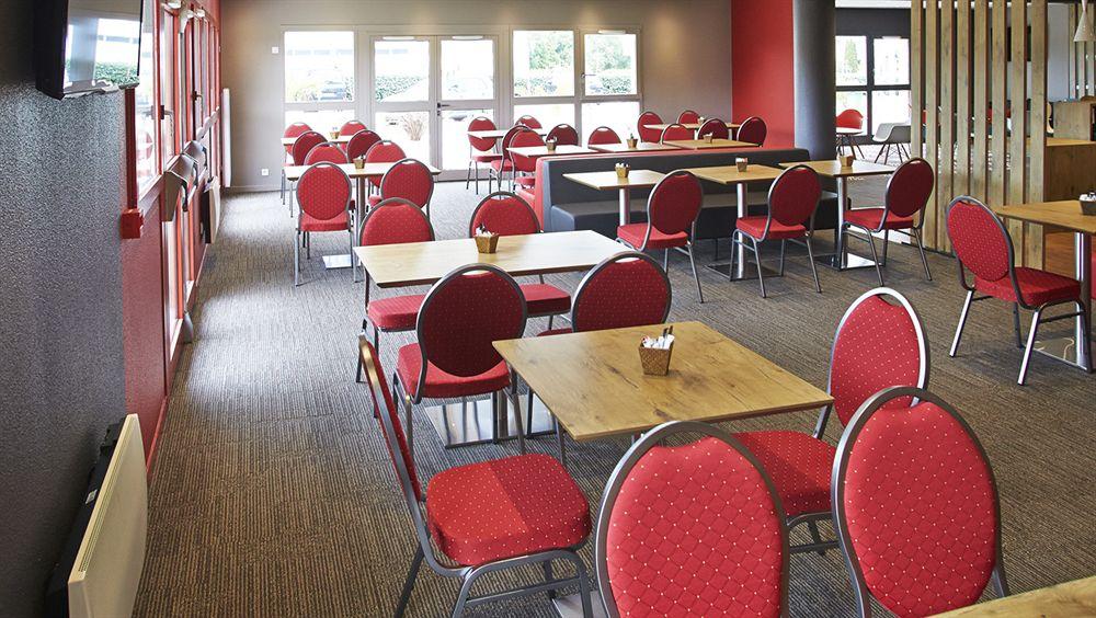 Ibis 3* Auray