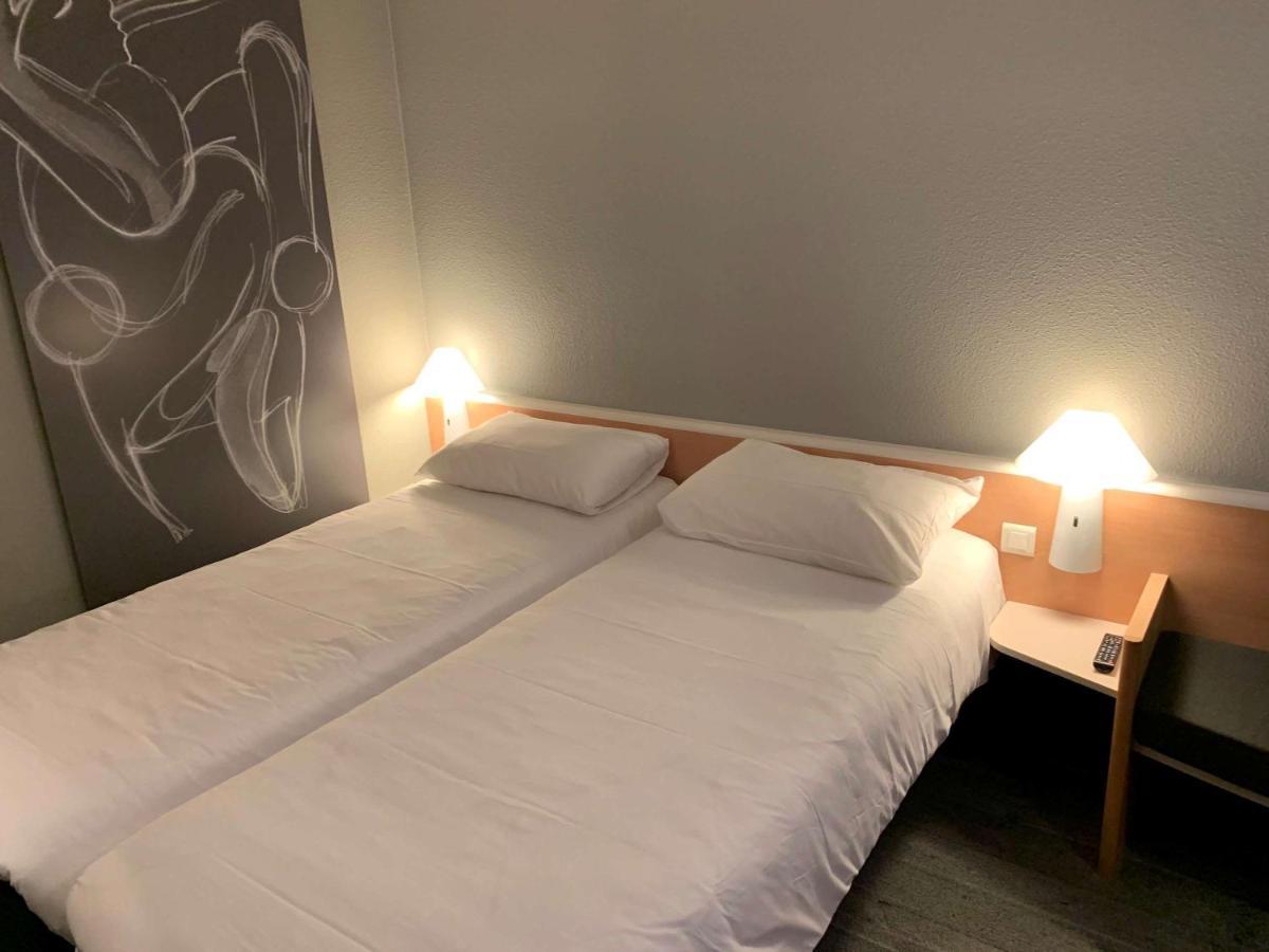 Hotel Ibis 3*