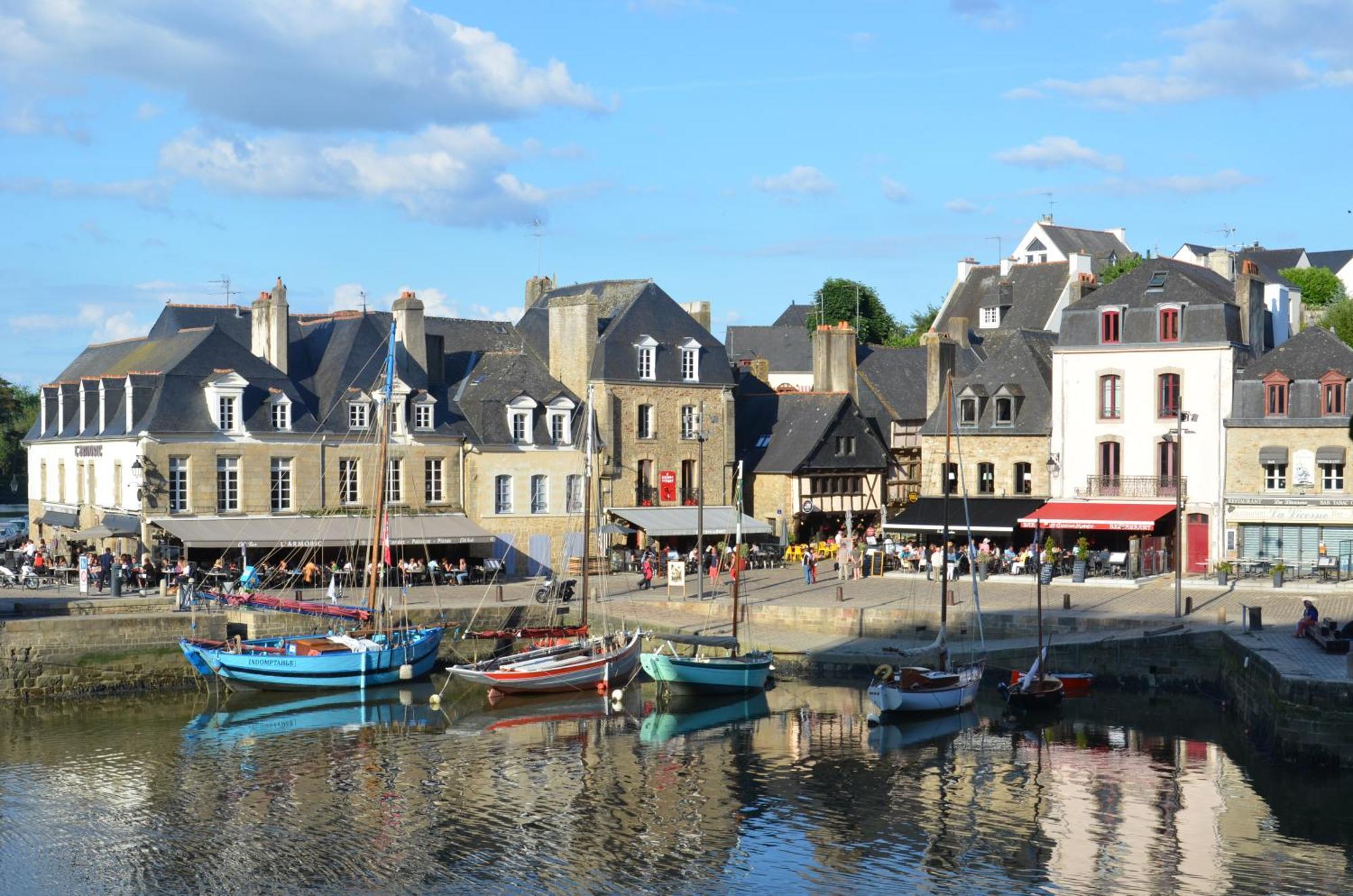 Ibis 3* Auray