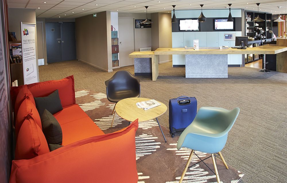 Ibis Hotel Auray