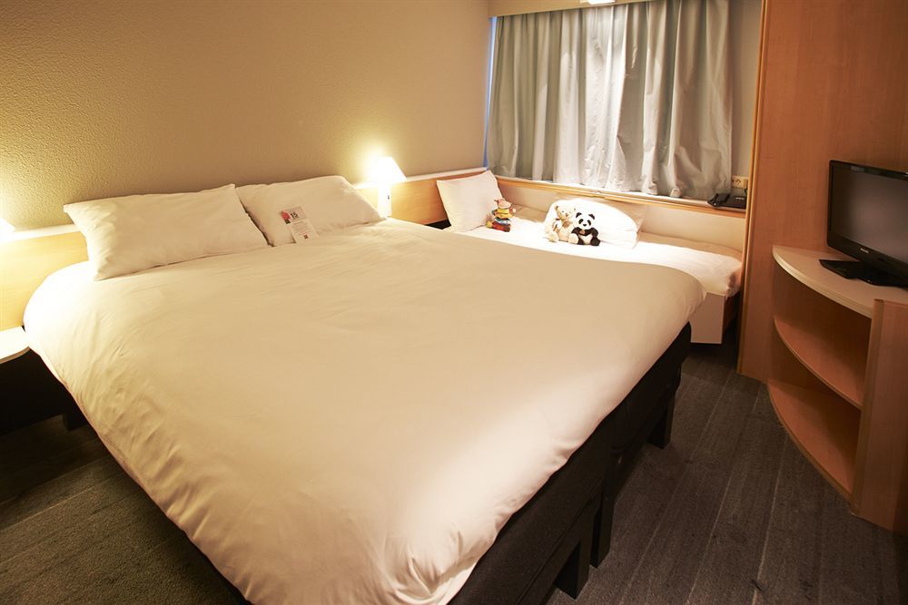 Ibis Hotel 3*