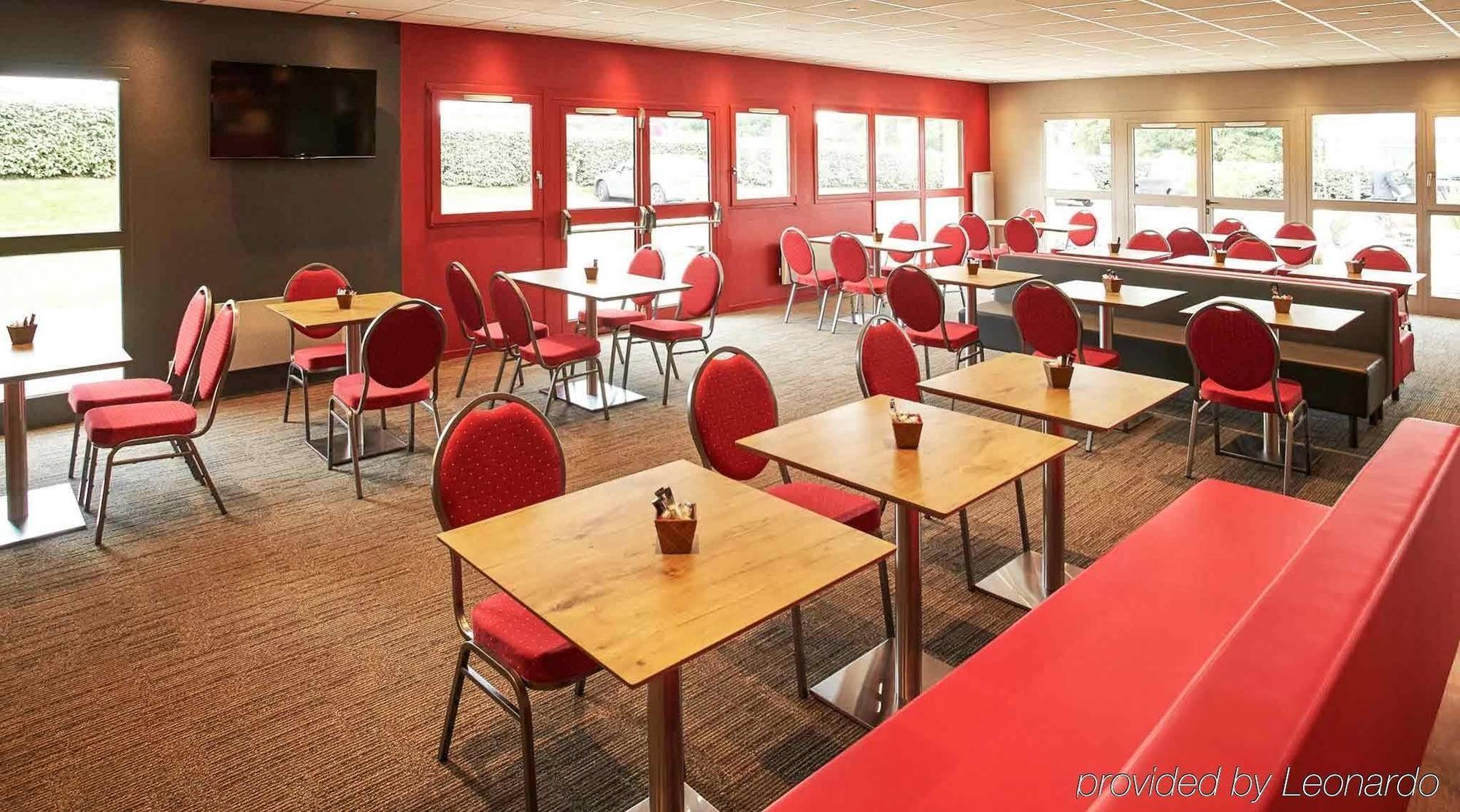 Ibis Hotel